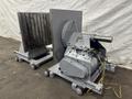 6000 LB CULLEN FRIESTEDT TAIL STOCK WELDING POSITIONER: STOCK #77405