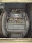 SINTOBRATOR MODEL #EC-2-033 CAROUSEL TYPE TUMBLING FINISHER: STOCK #18783