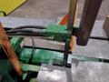 14" x 21" DOALL MODEL #TF-1421H VERTICAL TILTING BAND SAW: STOCK #21704