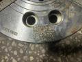 Kitagawa 10” 3 Jaw Chuck - B-210