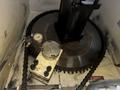 15,000 LBS X 24" COE MODEL #CPR-PO-15024  COIL REEL UNCOILER W/ COIL CAR: STOCK #23435