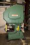 60 TON FEDERAL OBI METALWORKING PUNCH PRESS