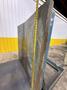 6,000 LBS ADVANCED MODEL #UE-690V HYDRAULIC UPENDER / COIL FLIPPER: YOBRO #26028