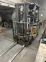 3500 LB MITSUBISHI MODEL FBC18N ELECTRIC FORKLIFT: STOCK #17436