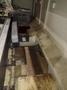 20" X 80" NARDINI MODEL LOGIC 250G CNC FLAT BED LATHE TURNING CENTER, 3.125" HOLE: STOCK #19739