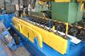 20 STAND PRO ECO DUPLEX PANEL FORMING MACHINE STOCK #3183