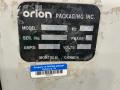 Orion 48”x48” Stretch Wrapper - H6676