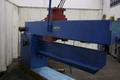 96" JETLINE INLINE PLANISHER: STOCK #76394