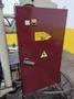 20" X 40" ACER MODEL #AGS-2040AHD 3 AXIS AUTOMATIC HORIZONTAL SURFACE GRINDER: STOCK #19823