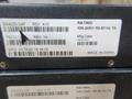 Juniper EX 4200 Series 24-P Rack Mountable Ethernet Switch (2)- Auction Item