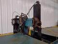 4" TUBE JETLINE MODEL #PLC-76406 AUTOMATIC PIPE &amp; TUBE WELDING MACHINE: STOCK #17072