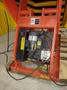 2,000 LB PRESTO PALLET  MODEL #XL36-50 W/ TILT LIFT TABLE: STOCK #20162