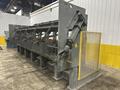 20' AMD BAR &amp; PIPE DESCRAMBLER RACK &amp; LOADER