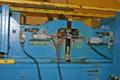 3/8' EAGLE TUBE END FORMER BEAD &amp; SWAGE MACHINE: STOCK #50143