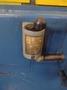 1/4" PATTERSON MODEL #1975 WIRE STRAIGHTENER &amp; CUTOFF MACHINE: STOCK #16362