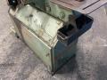 Piranha Mega Manufacturing  50 Ton Ironworker