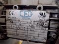 50" WIDE BRADBURY-PUMA "STUCCO" DESIGN SINGLE-STAND EMBOSSER ROLL, NEW 2013: STOCK #17005