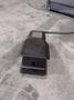 6' x 3/8" HTC MODEL #375-6S HYDRAULIC SHEAR: STOCK #21236