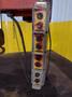 2000 LBS (1 TON) WRIGHT MODEL #W1 CABLE HOIST W/ POWERED TROLLEY: STOCK #18743