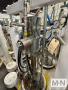 55 GALLON FLUID AUCTOMATION SILICONE PUMP MFG 2007