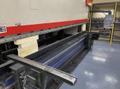 320 Ton x 13′ Bystronic PR 320X4100 Hydraulic Press Brake, 2007 – 6 Axis Backgauge