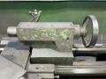 Clausing-colchester 17”x87” Lathe - 17”