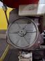 12" X 12" KALAMAZOO MODEL #KC12AX AUTOMATIC HORIZONTAL BANDSAW: STOCK #18795
