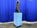 Airflow Systems Fume Collector - Mini-pac-ltk