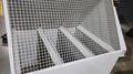 ROBOVENT DUST COLLECTION SYSTEM/ EXHAUST SYSTEM USED