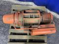 P&amp;h 2000 Lbs Hoist - Lr-1/2