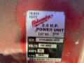 Milwaukee Panel Saw - 6410