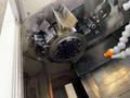 Citizen Cincom E-32 CNC Swiss Screw Type Lathe