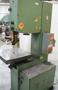 20" START RITE MODEL #V500F VERTICAL BANDSAW: STOCK #63538