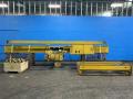 Whiting 10 Ton Bridge Crane