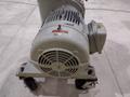 40 HP X 4,100 RPM DE-LAVAL MODEL #B214A CENTRIFUGAL PURIFIER &amp; SEPERATOR: STOCK #20207