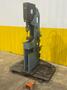 10 TON BTM MODEL #P10F TOG-L-LOC AIR TOGGLE SHEET METAL PRESS: YOBRO #24796