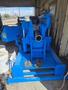 8" OPI (OILFIELD PRODUCTS) MODEL #BU-63 HYDRAULIC MAKE-UP &amp; BREAK-OUT PIPE/TUBE MACHINE: STOCK #24492
