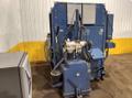 NORDSON POWDER COAT PAINT SYSTEM WITH FEEDER &amp; I-CONTROL. STOCK # 0985326