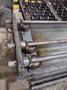 36" X 12" X .090" DALLAS MODEL #D400 AIR FEEDER: YOBRO #24890