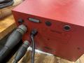 Haas Model TRT-210 Tilting 2-Axis Indexer Rotary Table 4th / 5th Axis