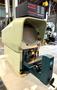 14" Deltronic Optical Comparator DH14-MPC4, Surface Illumination, DRO