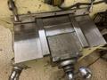 Acer Model 4EVS Variable Speed Vertical Mill