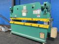Accurpress 130 Ton / 10' Press Brake - 713010