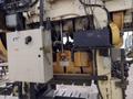 100 TON BLISS MODEL 6125 SSDC STAMPING PUNCH PRESS: STOCK #20265