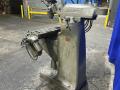 Bridgeport 9”x42” Vertical Mill - Series I