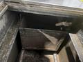2017 SYSTEM TECHNOLOGIES ROTARY TABLE HIGH-PRESSURE STAINLESS STEEL PARTS WASHER: STOCK #14485