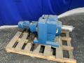 Sew 1 Hp Gear Drive  - R147r77dre80m4be1hr