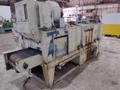 24" X 12" X 3 STAGE RANSOHOFF MODEL SURECLEAN MESH BELT CONVEYOR PARTS WASHER. STOCK # 0237725