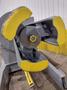 20,000 LBS X 60" AMERICAN MODEL #1000 MOTORIZED COIL REEL UNCOILER: YOBRO #24792
