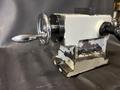 Yuasa DMNC-22101 4th Axis CNC Rotary Table 8.5" Chuck Tailstock Fanuc Motor